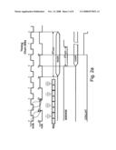 Integrated Circuit Memory Device, System And Method Having Interleaved Row And Column Control diagram and image