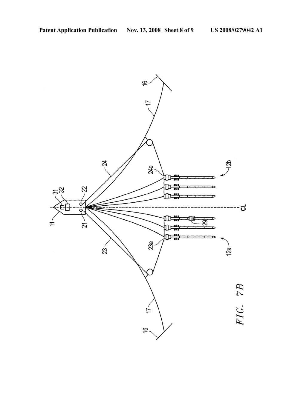 ACTIVE STEERING FOR MARINE SOURCES - diagram, schematic, and image 09