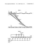 APPARATUS, SYSTEMS AND METHODS FOR DETERMINING POSITION OF MARINE SEISMIC ACOUSTIC RECEIVERS diagram and image