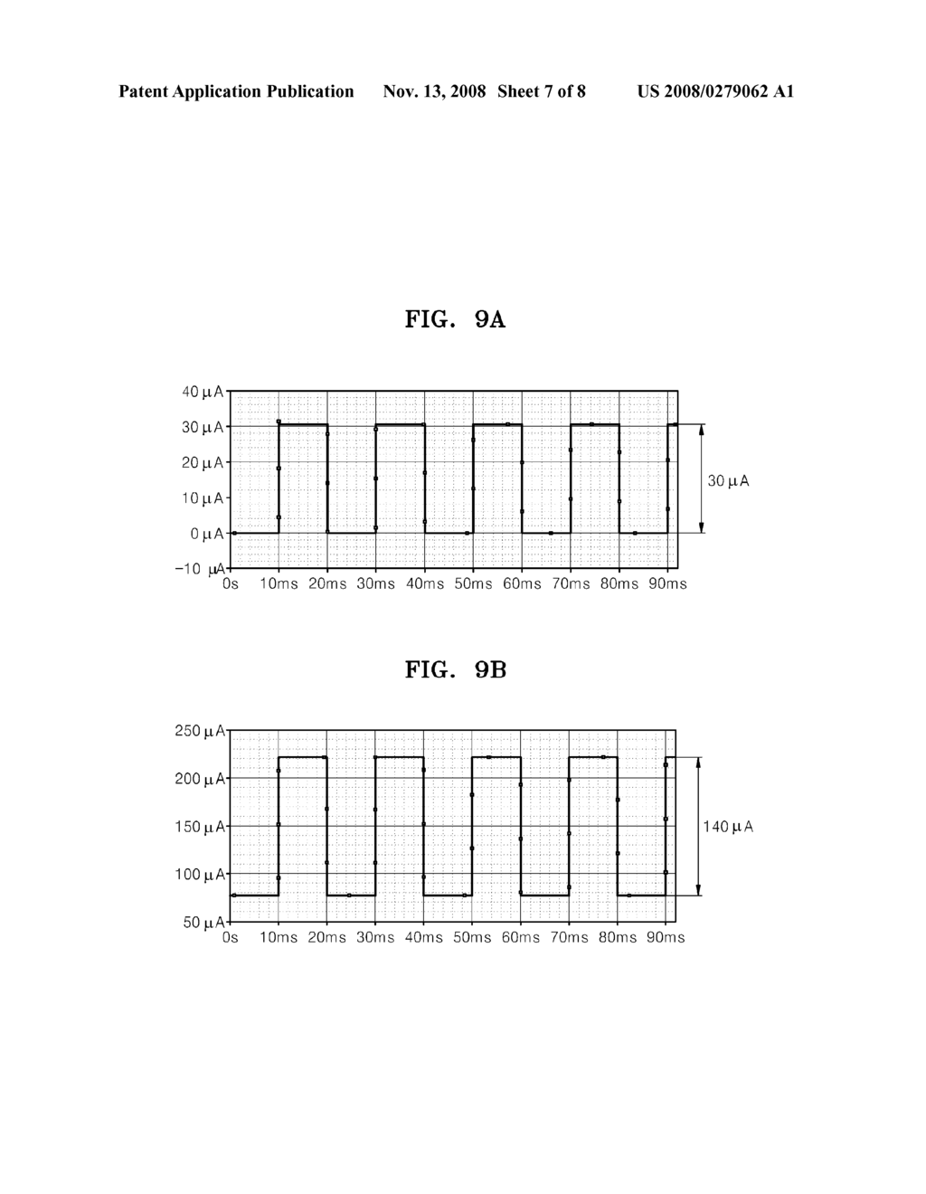 ELECTRIC FIELD READ/WRITE DEVICE AND METHOD OF DRIVING THE SAME - diagram, schematic, and image 08