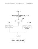 Method of inspecting disc information diagram and image