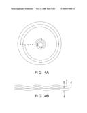 Method of inspecting disc information diagram and image