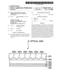 Optical Disk Apparatus With Approximate Focus Control of Laser Beam diagram and image