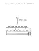 Optical Disk Apparatus With Approximate Focus Control of Laser Beam diagram and image