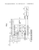 Optical Disk Apparatus With Approximate Focus Control of Laser Beam diagram and image