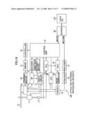 Optical Disk Apparatus With Approximate Focus Control of Laser Beam diagram and image