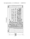 RECORDING MEDIUM, RECORDING APPARTUS, REPRODUCTION APPARATUS, RECORDING METHOD AND REPRODUCTION METHOD diagram and image