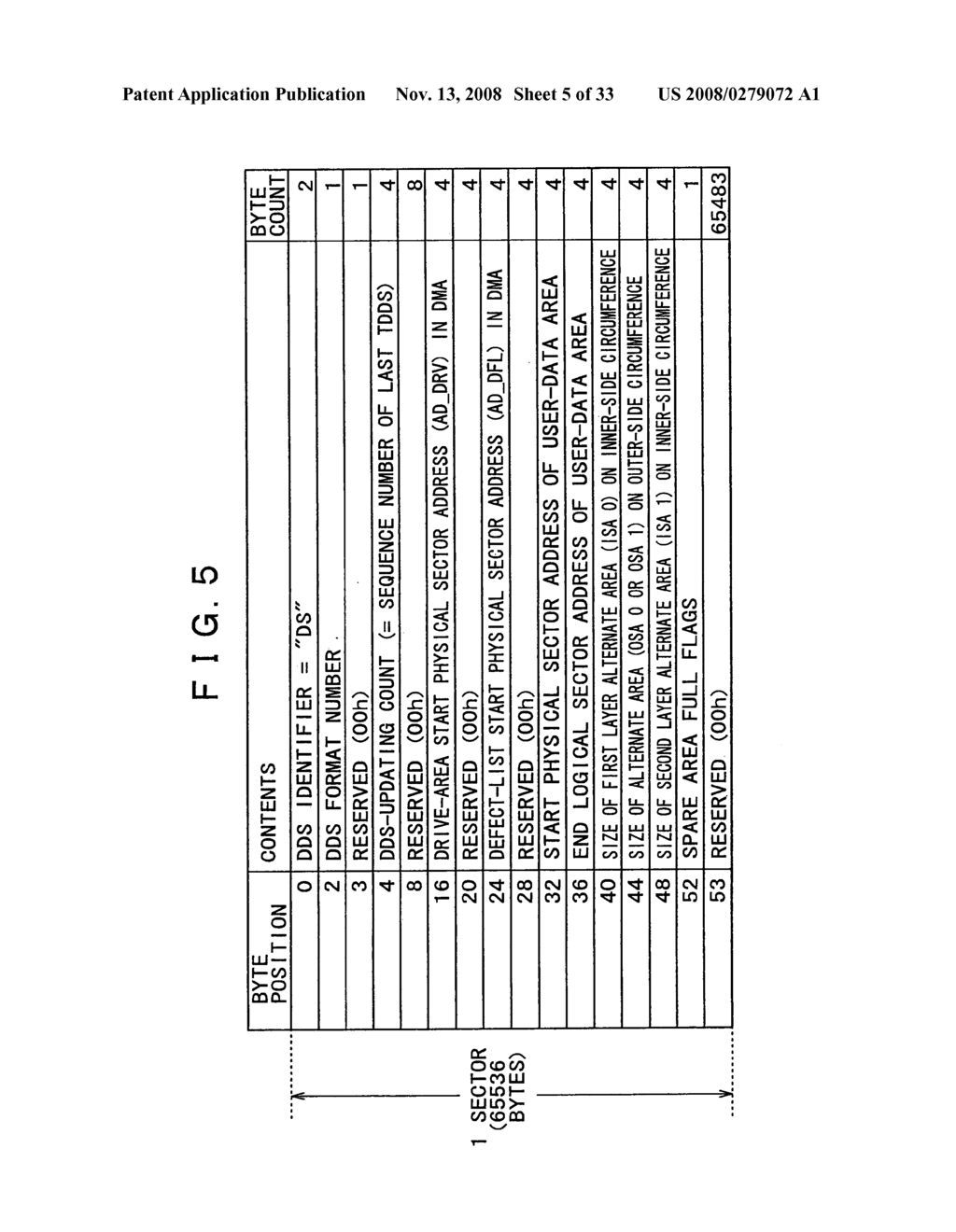 RECORDING MEDIUM, RECORDING APPARTUS, REPRODUCTION APPARATUS, RECORDING METHOD AND REPRODUCTION METHOD - diagram, schematic, and image 06