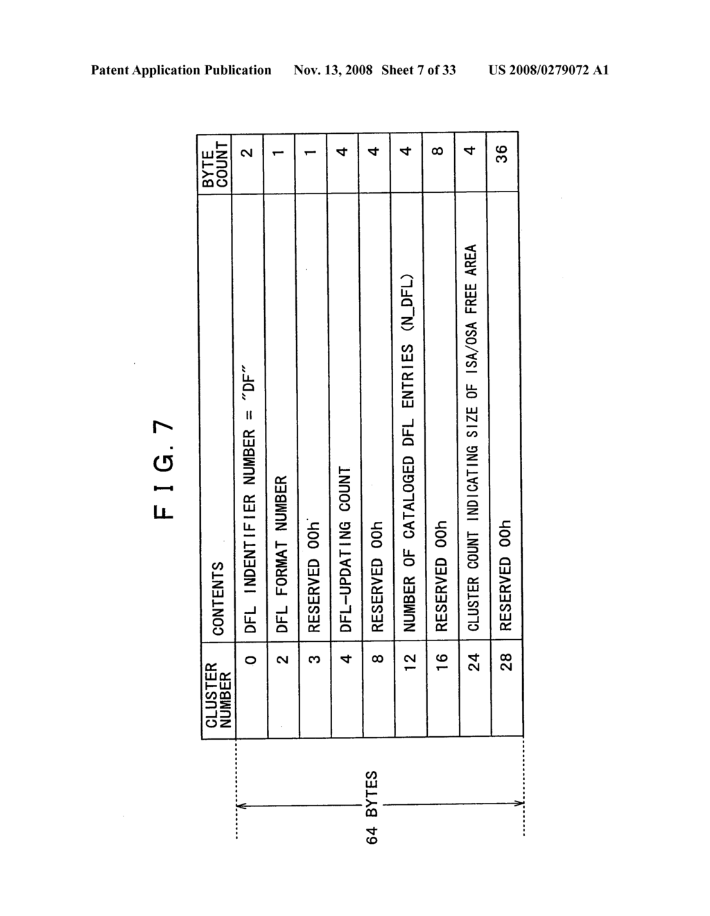 RECORDING MEDIUM, RECORDING APPARTUS, REPRODUCTION APPARATUS, RECORDING METHOD AND REPRODUCTION METHOD - diagram, schematic, and image 08