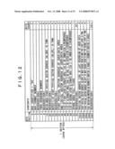 RECORDING MEDIUM, RECORDING APPARTUS, REPRODUCTION APPARATUS, RECORDING METHOD AND REPRODUCTION METHOD diagram and image