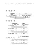 RECORDING MEDIUM, RECORDING APPARTUS, REPRODUCTION APPARATUS, RECORDING METHOD AND REPRODUCTION METHOD diagram and image