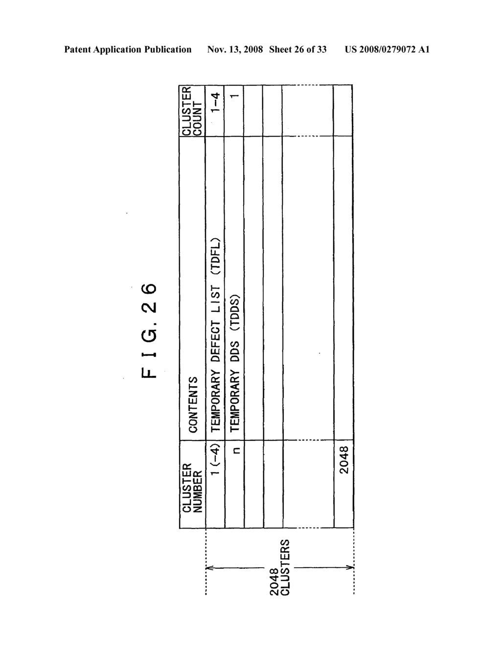 RECORDING MEDIUM, RECORDING APPARTUS, REPRODUCTION APPARATUS, RECORDING METHOD AND REPRODUCTION METHOD - diagram, schematic, and image 27