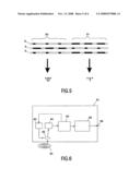 Record Carrier Comprising a Rom Mark and a Playback Device For Retrieving the Rom Mark diagram and image