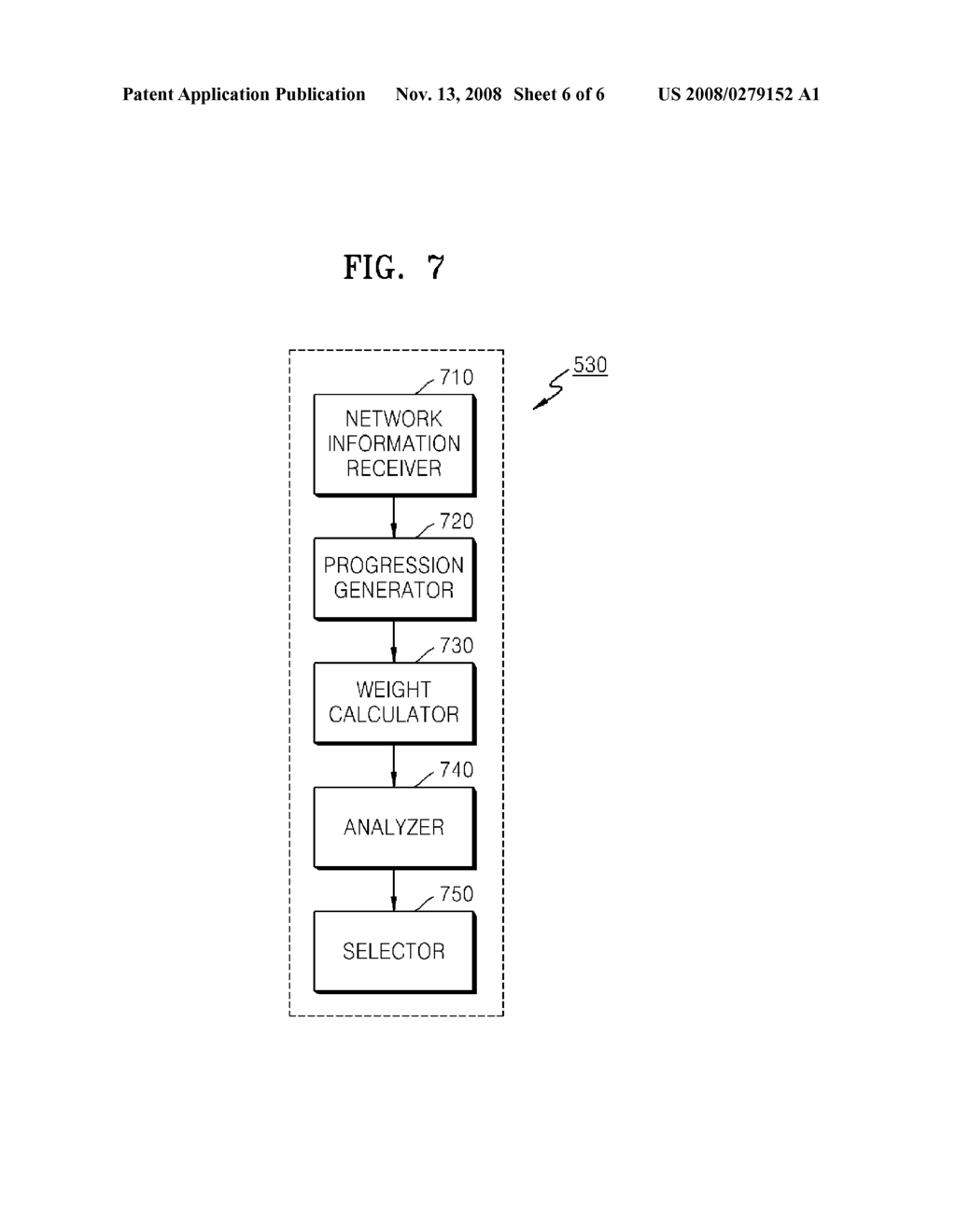 METHOD AND APPARATUS FOR PERFORMING POWER CONSUMPTION BASED HANDOVER BETWEEN HYBRID NETWORKS - diagram, schematic, and image 07