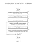 SYSTEM AND METHOD FOR WIRELESS COMMUNICATION HAVING A DEVICE COORDINATOR SELECTION CAPABILITY diagram and image