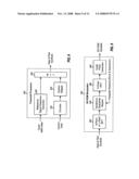 METHOD AND APPARATUS FOR MULTIPLEXING CDM PILOT AND FDM DATA diagram and image