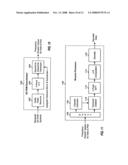 METHOD AND APPARATUS FOR MULTIPLEXING CDM PILOT AND FDM DATA diagram and image