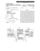 Multi-plane cell switch fabric system diagram and image