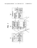 Multi-plane cell switch fabric system diagram and image