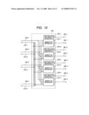 Multi-plane cell switch fabric system diagram and image