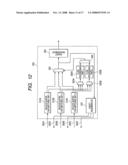 Multi-plane cell switch fabric system diagram and image