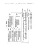 Multi-plane cell switch fabric system diagram and image