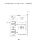 Application level router for routing heterogeneous input to the most appropriate application diagram and image