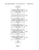 Application level router for routing heterogeneous input to the most appropriate application diagram and image