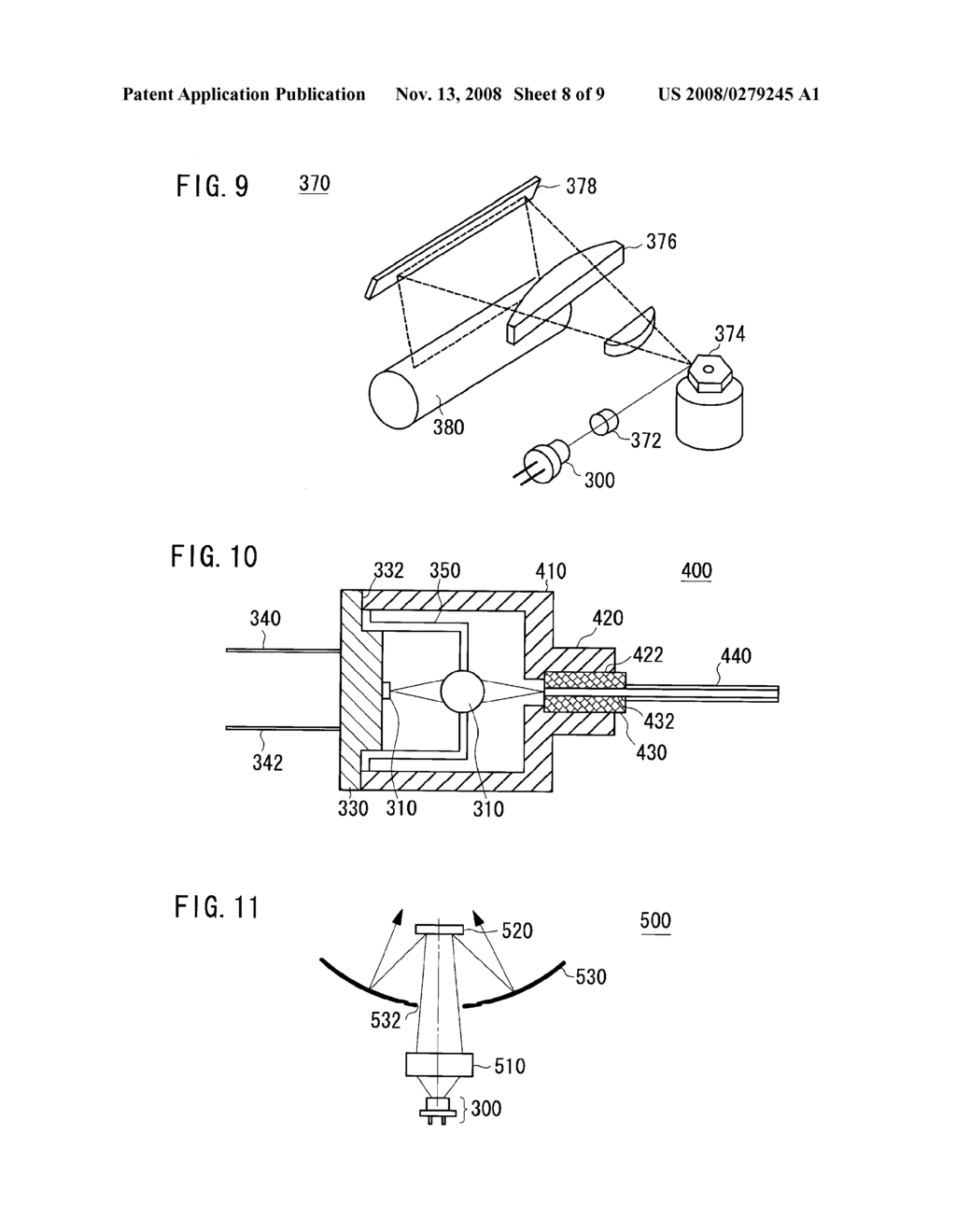 VCSEL, OPTICAL DEVICE, LIGHT IRRADIATION DEVICE, DATA PROCESSING DEVICE, LIGHT SOURCE, FREE SPACE OPTICAL COMMUNICATION DEVICE, AND OPTICAL TRANSMISSION SYSTEM - diagram, schematic, and image 09