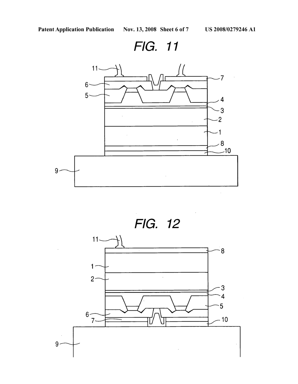 Semiconductor laser apparatus and method for mounting semiconductor laser apparatus - diagram, schematic, and image 07