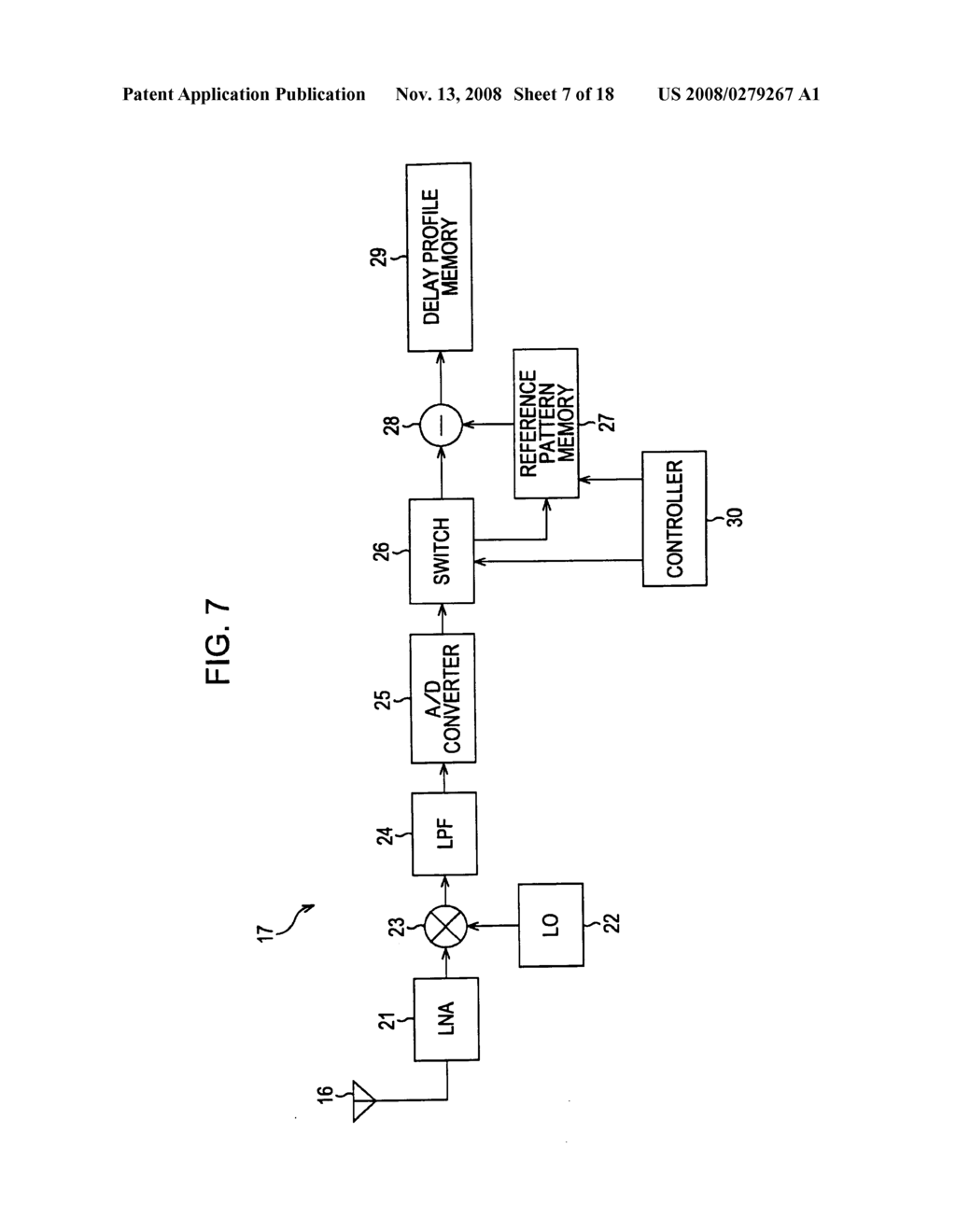 SIGNAL PROCESSING APPARATUS, SIGNAL PROCESSING METHOD, AND PROGRAM - diagram, schematic, and image 08