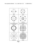 Method and Transmitter Structure Reducing Ambiguity By Repetition Rearrangement in the Symbol Domain diagram and image