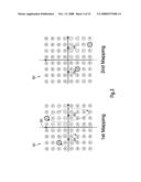 Method and Transmitter Structure Reducing Ambiguity By Repetition Rearrangement in the Symbol Domain diagram and image