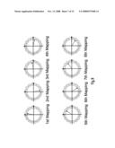 Method and Transmitter Structure Reducing Ambiguity By Repetition Rearrangement in the Symbol Domain diagram and image