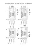 Method and apparatus for synchronizing data in utility system diagram and image