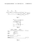 Method and device for timing synchronization and neighbor scanning for cellular OFDM systems diagram and image