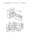 METHOD FOR COATING A CARBON-CARBON COMPOSITE X-RAY TUBE BEARING CAGE diagram and image