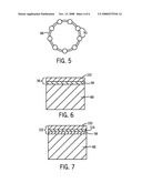 METHOD FOR COATING A CARBON-CARBON COMPOSITE X-RAY TUBE BEARING CAGE diagram and image