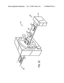 METHOD FOR COATING A CARBON-CARBON COMPOSITE X-RAY TUBE BEARING CAGE diagram and image