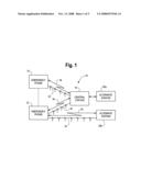 Emergency telephone system and method diagram and image