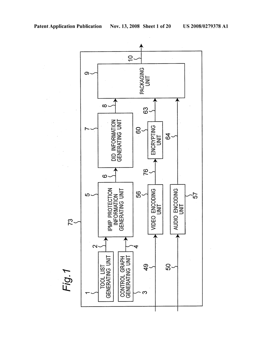 Transmitting Apparatus and Receiving Apparatus - diagram, schematic, and image 02