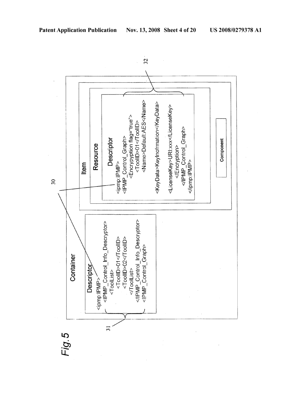 Transmitting Apparatus and Receiving Apparatus - diagram, schematic, and image 05