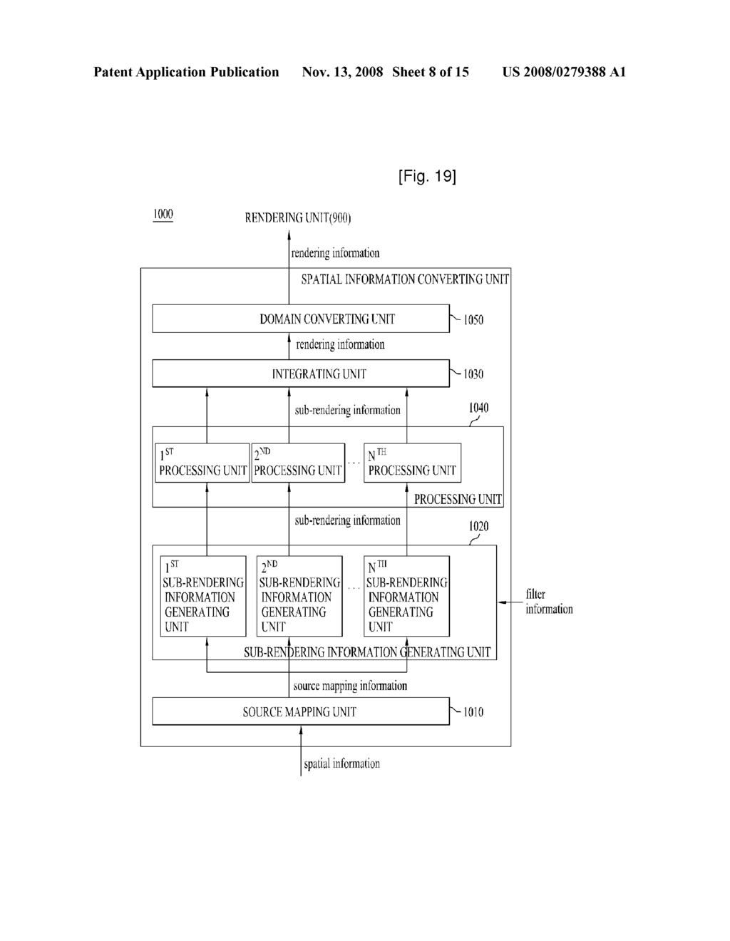 Method and Apparatus for Processing a Media Signal - diagram, schematic, and image 09