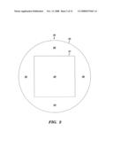 MASK INSPECTION PROCESS ACCOUNTING FOR MASK WRITER PROXIMITY CORRECTION diagram and image