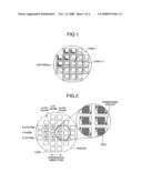 Pattern defect inspection method and apparatus diagram and image