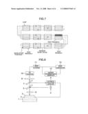 Pattern defect inspection method and apparatus diagram and image