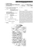 Scene Classification Apparatus and Scene Classification Method diagram and image