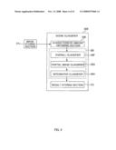 Scene Classification Apparatus and Scene Classification Method diagram and image