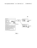 SELECTIVE COMPRESSION OF SYNCHRONIZED CONTENT BASED ON A CALCULATED COMPRESSION RATIO diagram and image