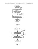 Image processing method and image processing apparatus diagram and image